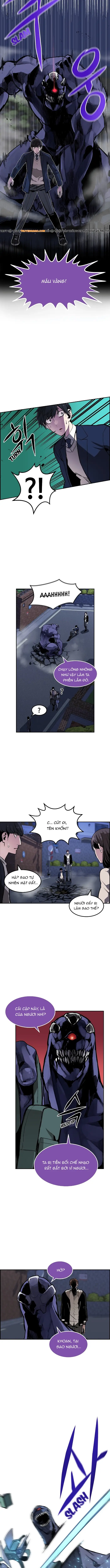 Gangnam Goblin Chap 2 - Next Chap 3