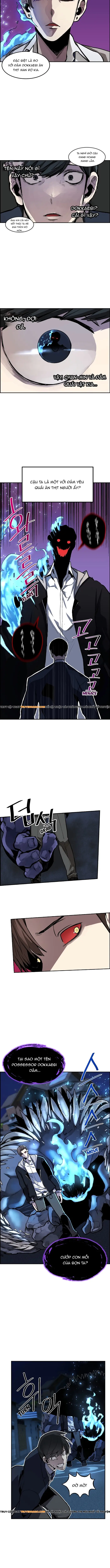 Gangnam Goblin Chap 2 - Next Chap 3