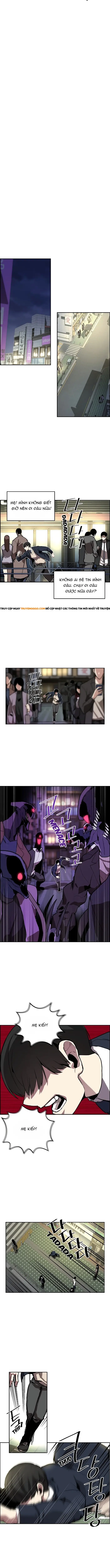 Gangnam Goblin Chap 2 - Next Chap 3