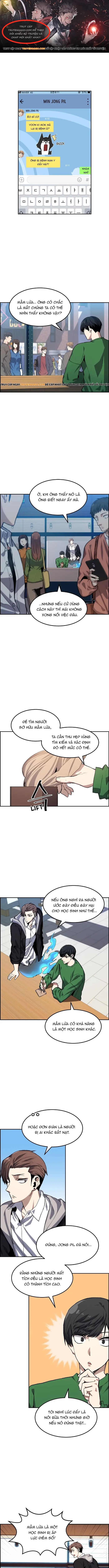 Gangnam Goblin Chap 7 - Next Chap 8