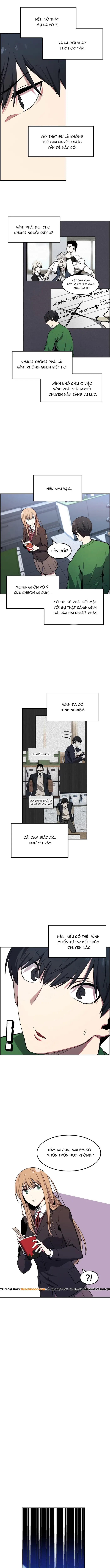 Gangnam Goblin Chap 7 - Next Chap 8