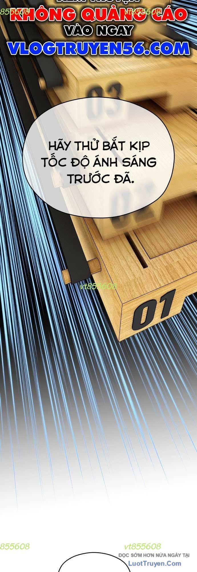 Thiếu Nữ Vượt Thời Gian Chap 4 - Next Chap 5