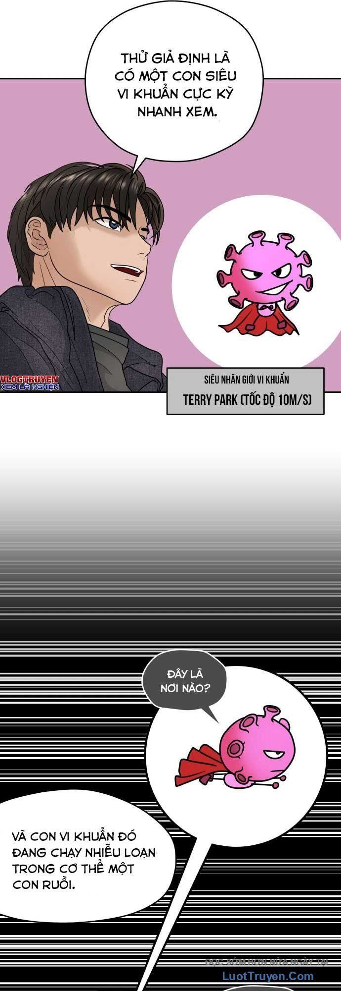 Thiếu Nữ Vượt Thời Gian Chap 4 - Next Chap 5