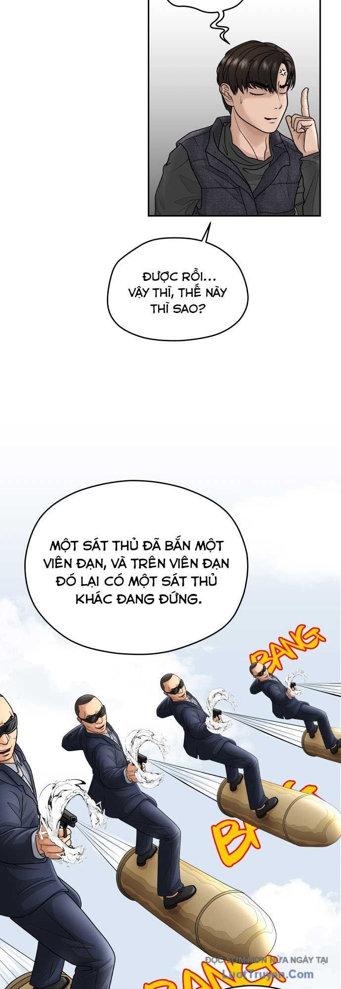 Thiếu Nữ Vượt Thời Gian Chap 4 - Next Chap 5