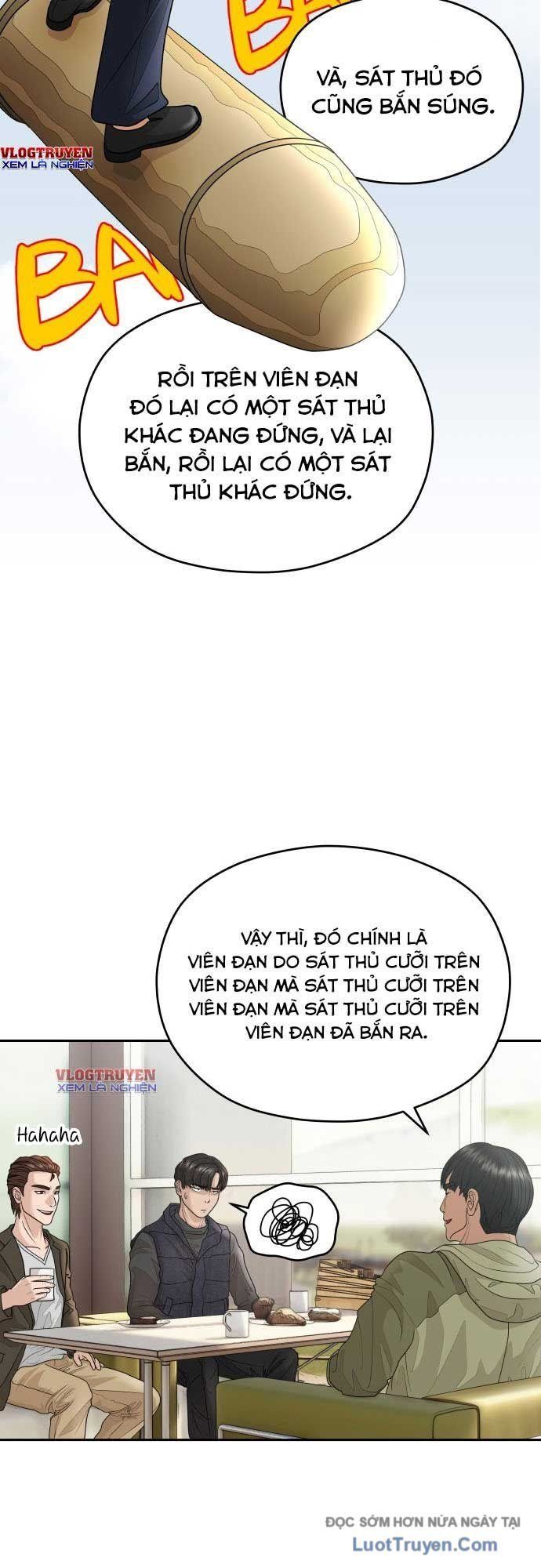 Thiếu Nữ Vượt Thời Gian Chap 4 - Next Chap 5