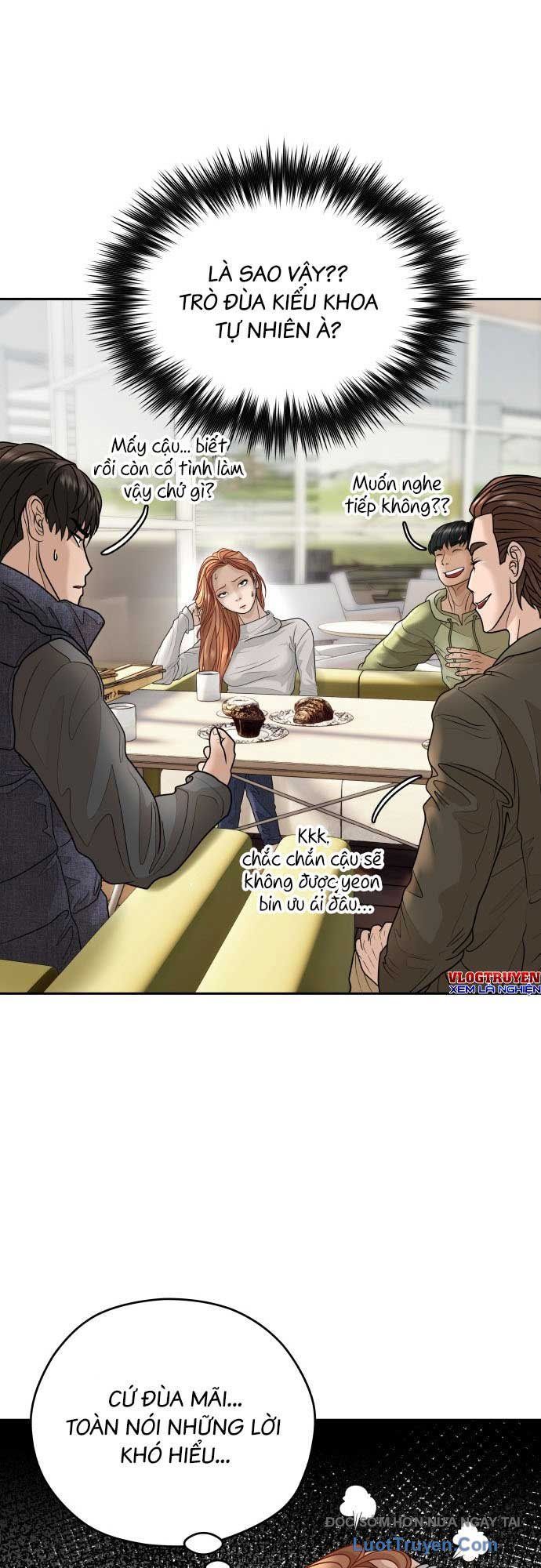 Thiếu Nữ Vượt Thời Gian Chap 4 - Next Chap 5