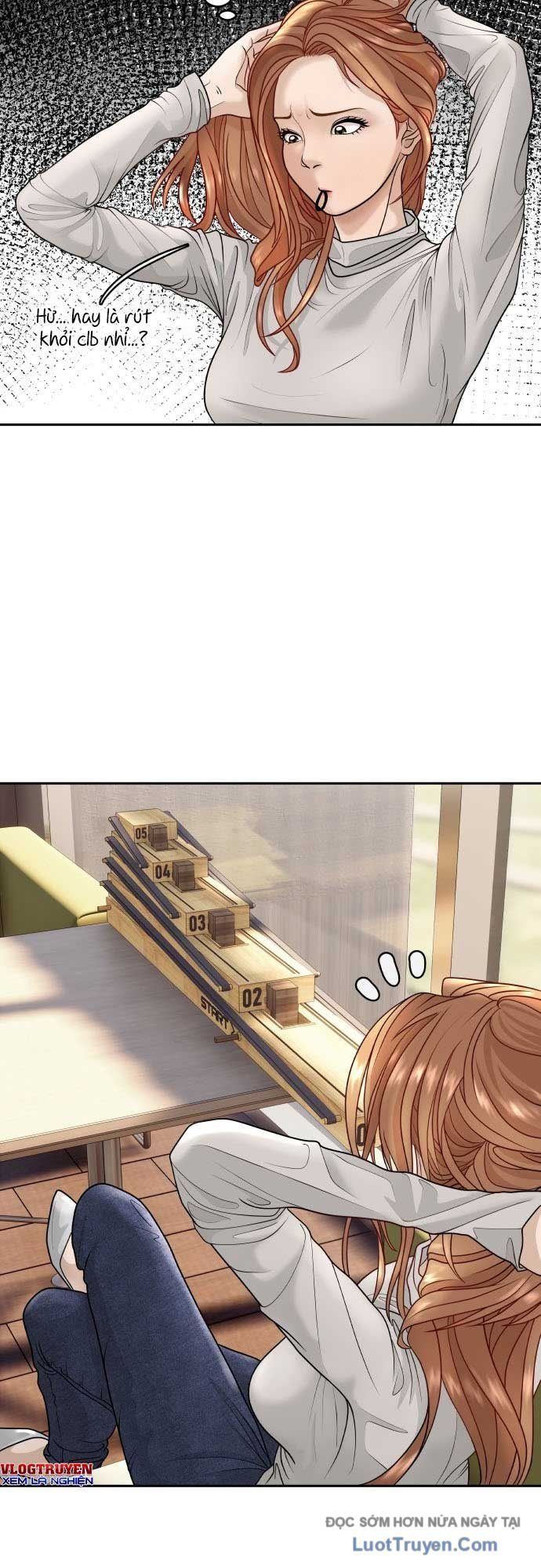 Thiếu Nữ Vượt Thời Gian Chap 4 - Next Chap 5