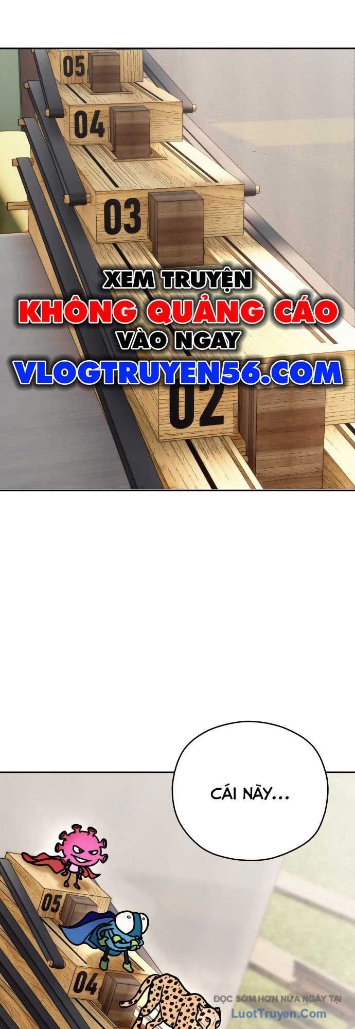 Thiếu Nữ Vượt Thời Gian Chap 4 - Next Chap 5