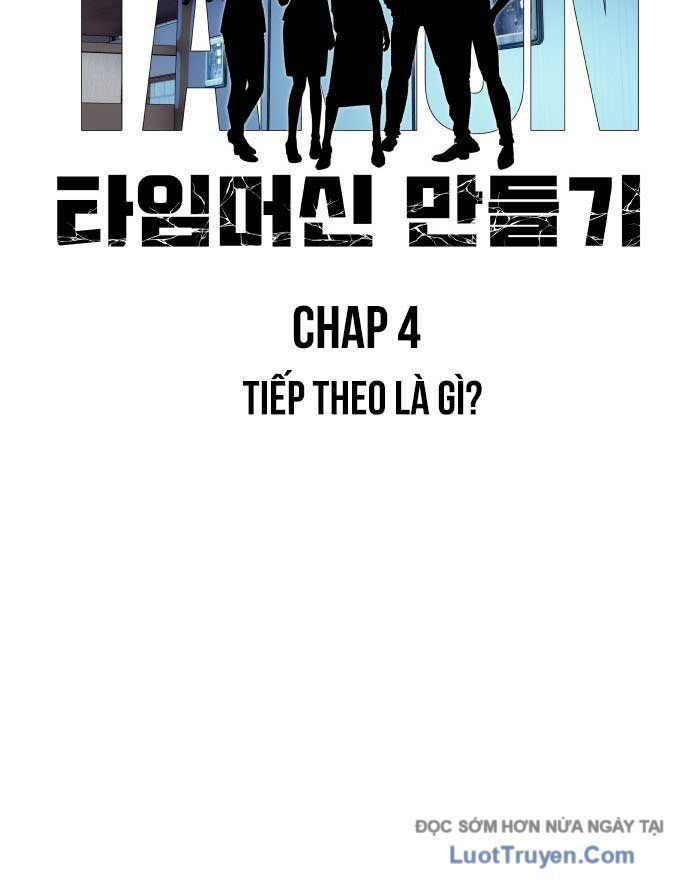 Thiếu Nữ Vượt Thời Gian Chap 4 - Next Chap 5
