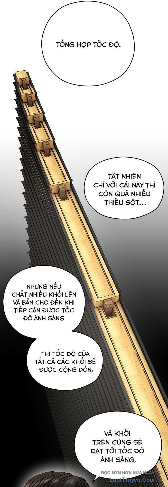 Thiếu Nữ Vượt Thời Gian Chap 4 - Next Chap 5