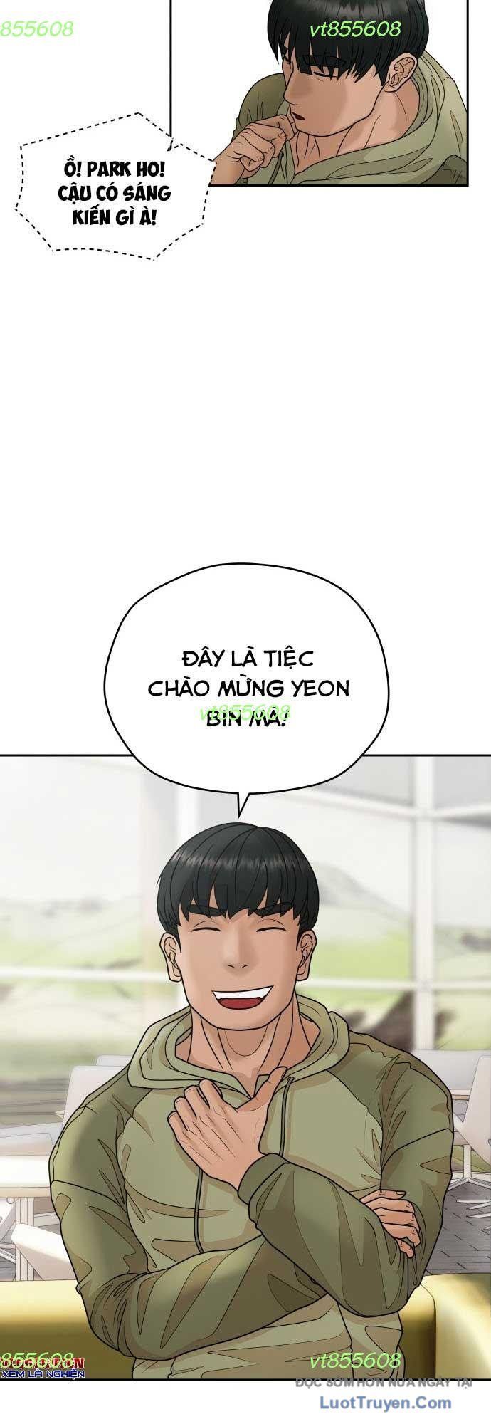 Thiếu Nữ Vượt Thời Gian Chap 4 - Next Chap 5