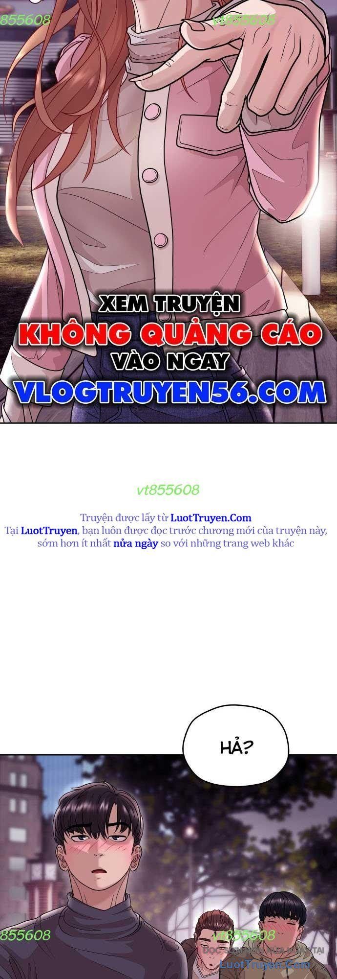 Thiếu Nữ Vượt Thời Gian Chap 4 - Next Chap 5