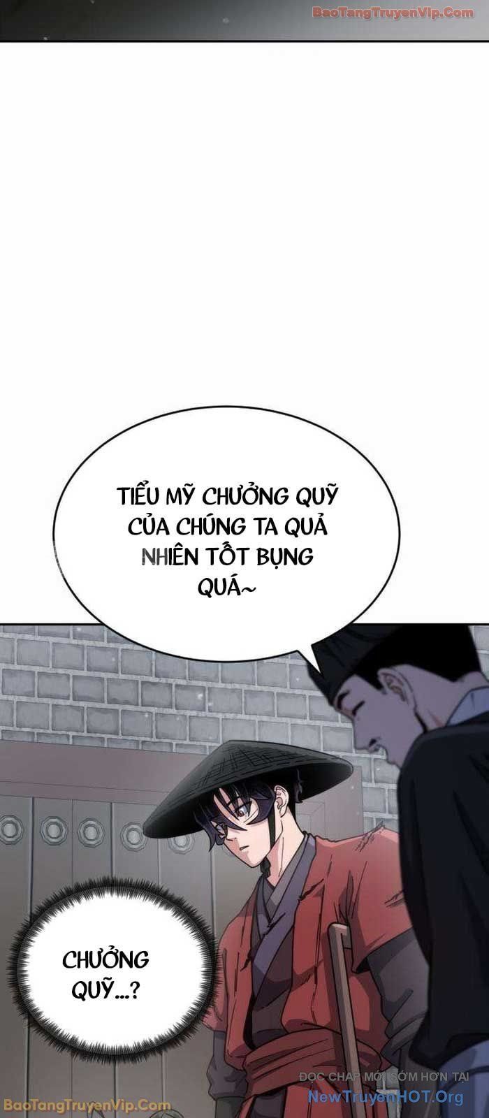 Tiểu Nữ Che Giấu Thiên Phú Võ Công Chap 2 - Next Chap 3