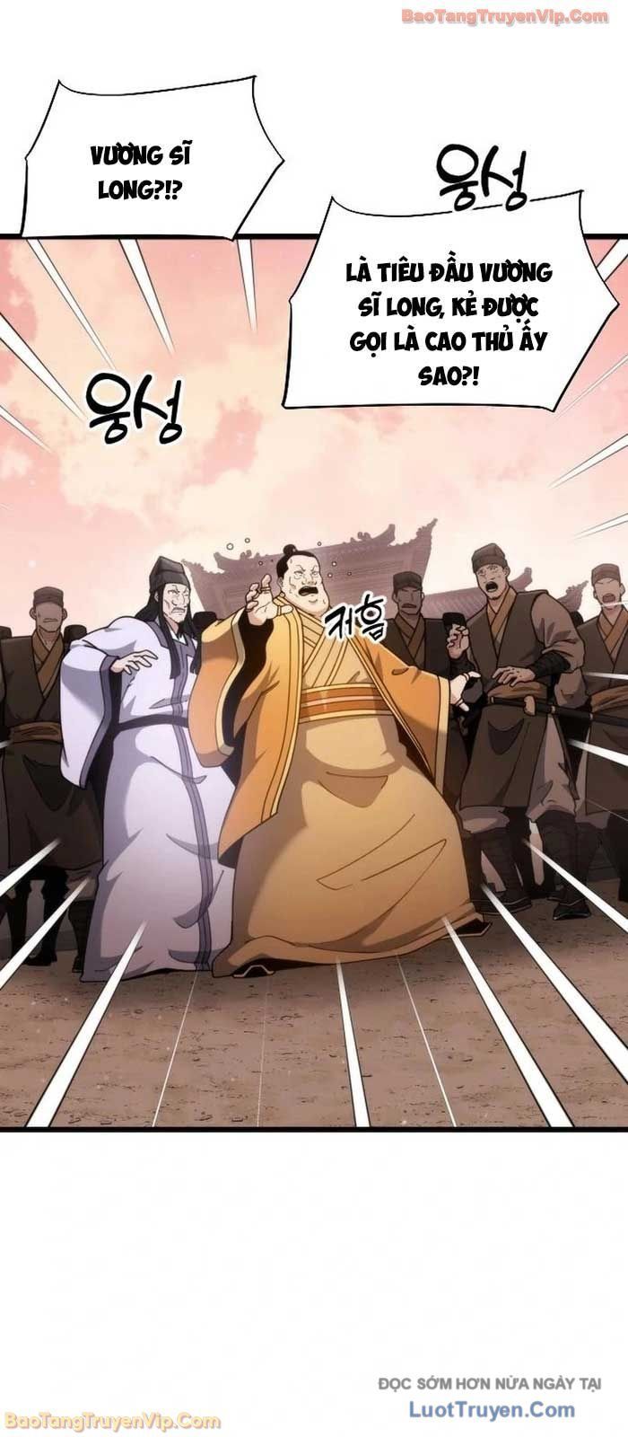 Tiểu Nữ Che Giấu Thiên Phú Võ Công Chap 5 - Next Chap 6