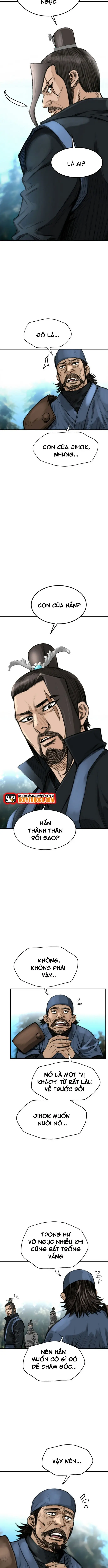 Hắc Ma Thiên Đế Chap 4 - Next Chap 5