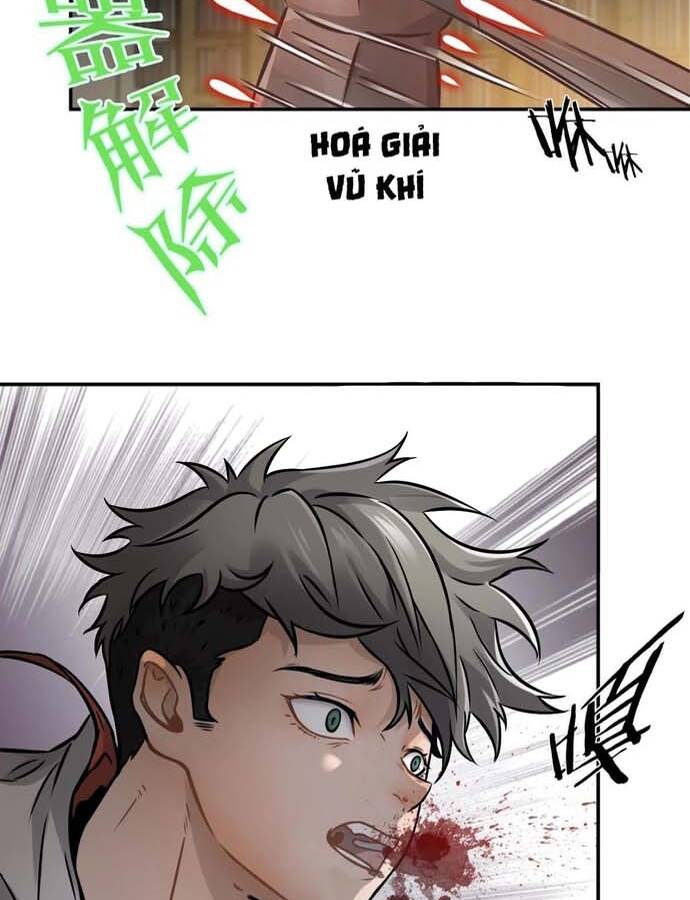 Ngô Tướng Xưng Vương Chap 2 - Next Chap 3