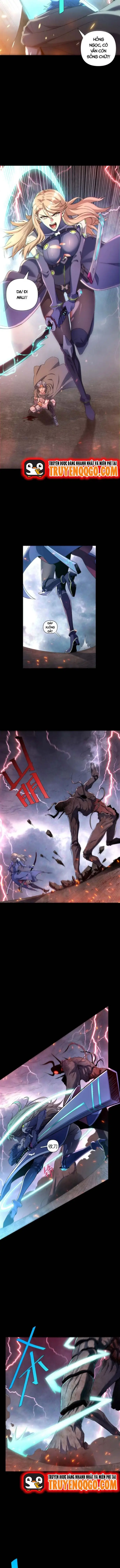 Ta Sáng Lập Tổ Chức Cứu Thế Chap 1 - Next Chap 2