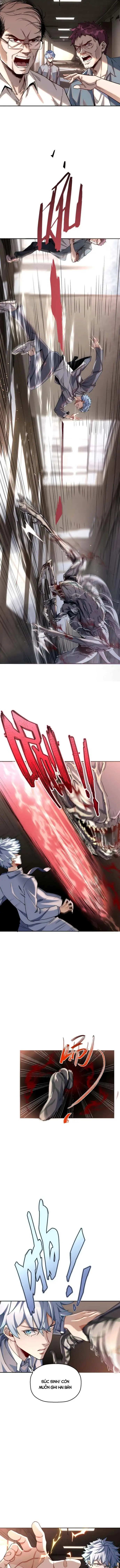 Ta Sáng Lập Tổ Chức Cứu Thế Chap 3 - Next Chap 4