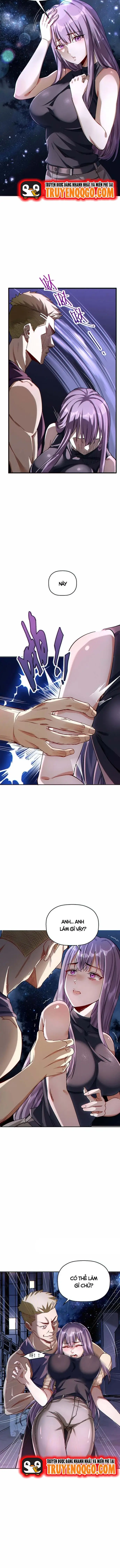 Ta Sáng Lập Tổ Chức Cứu Thế Chap 5 - Next Chap 6