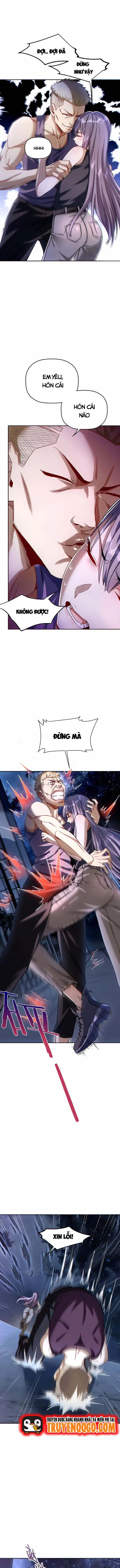 Ta Sáng Lập Tổ Chức Cứu Thế Chap 5 - Next Chap 6