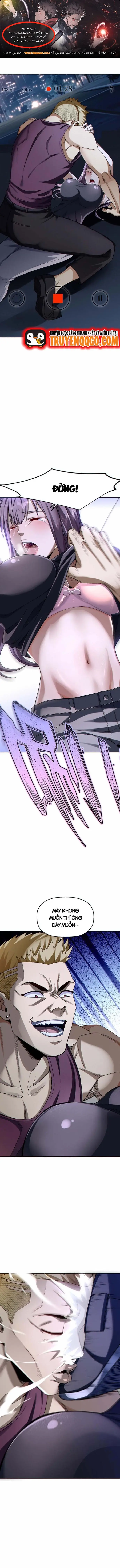 Ta Sáng Lập Tổ Chức Cứu Thế Chap 6 - Next Chap 7