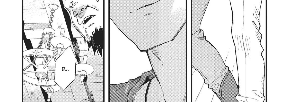 Roll Over And Die - Cùng Thanh Kiếm Nguyền Rủa Chap 2 - Next Chap 3