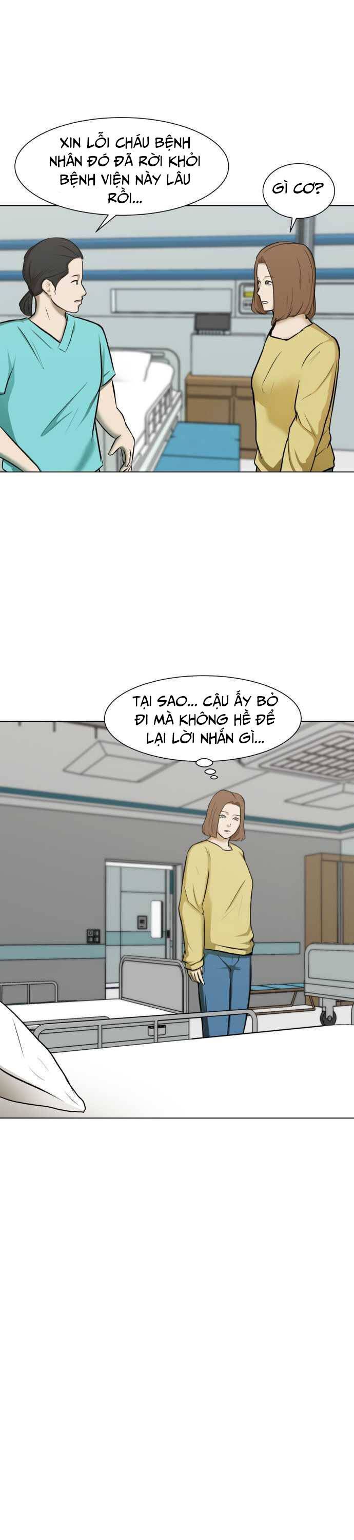 Sàn Đấu Của Thây Ma Chap 10 - Next Chap 11