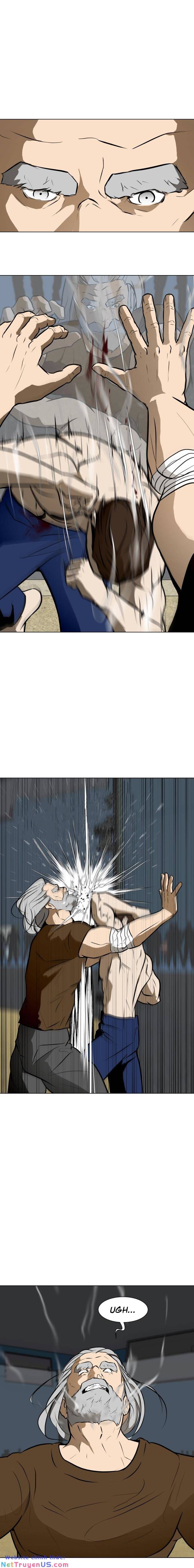 Sàn Đấu Của Thây Ma Chap 43 - Next Chap 44