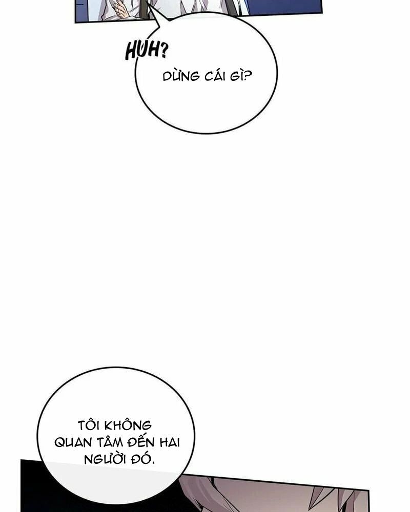 Phép Thuật Của Người Trở Về Phải Đặc Biệt Chap 23 - Next Chap 24