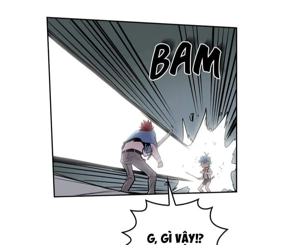 Phép Thuật Của Người Trở Về Phải Đặc Biệt Chap 34 - Next Chap 35