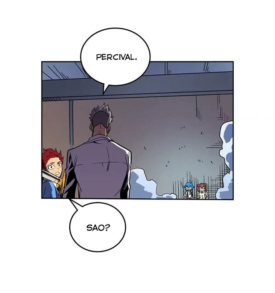 Phép Thuật Của Người Trở Về Phải Đặc Biệt Chap 34 - Next Chap 35