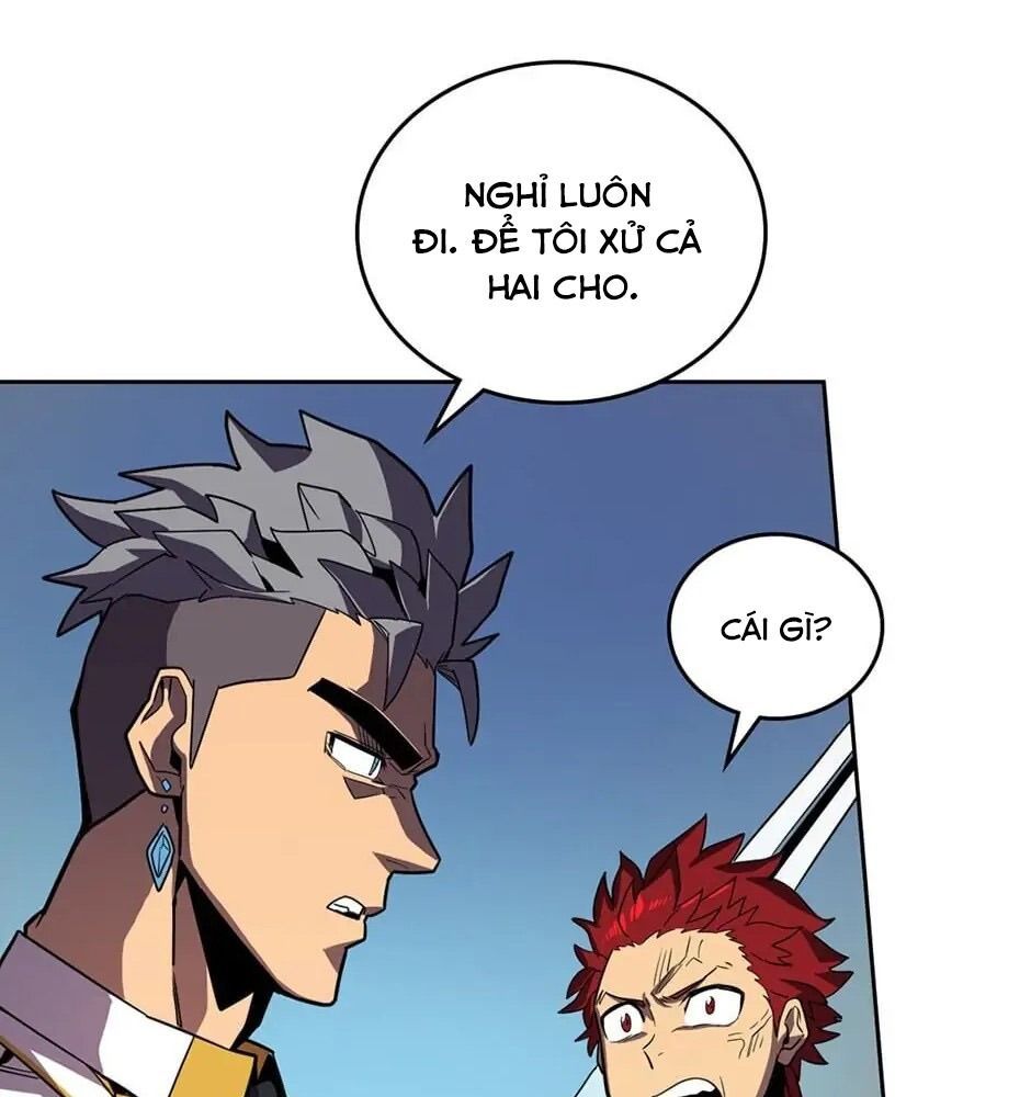 Phép Thuật Của Người Trở Về Phải Đặc Biệt Chap 34 - Next Chap 35