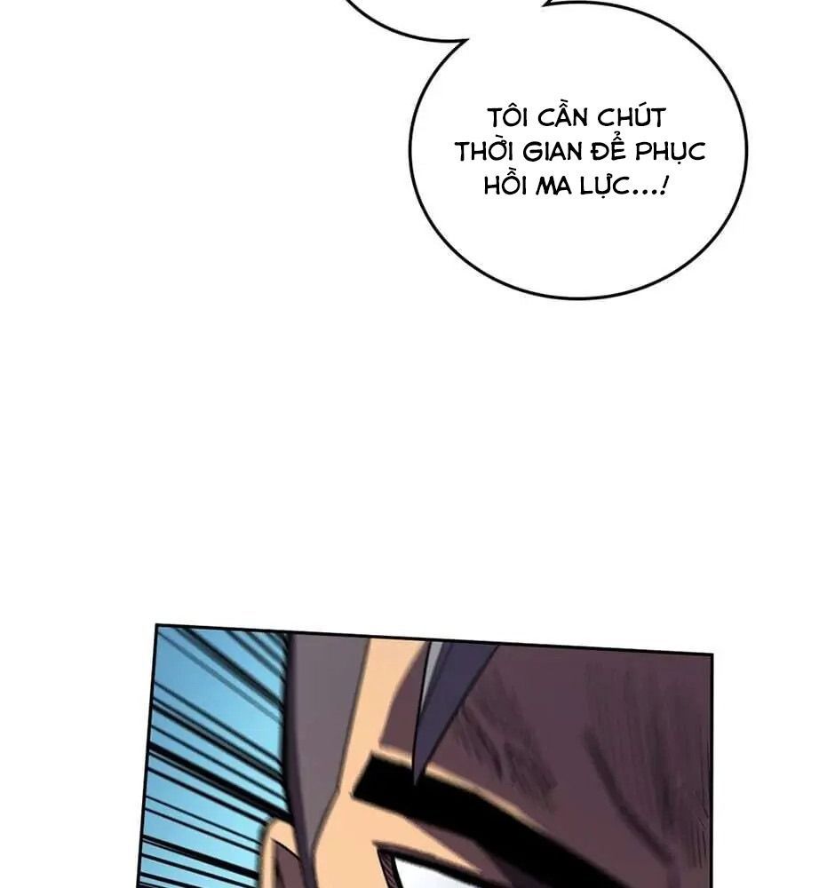 Phép Thuật Của Người Trở Về Phải Đặc Biệt Chap 34 - Next Chap 35