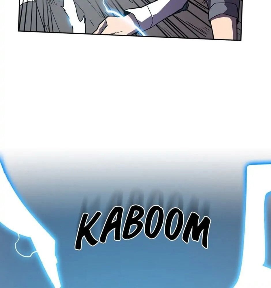 Phép Thuật Của Người Trở Về Phải Đặc Biệt Chap 34 - Next Chap 35