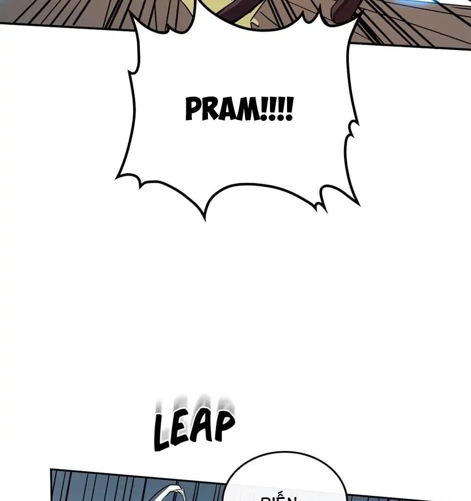 Phép Thuật Của Người Trở Về Phải Đặc Biệt Chap 34 - Next Chap 35