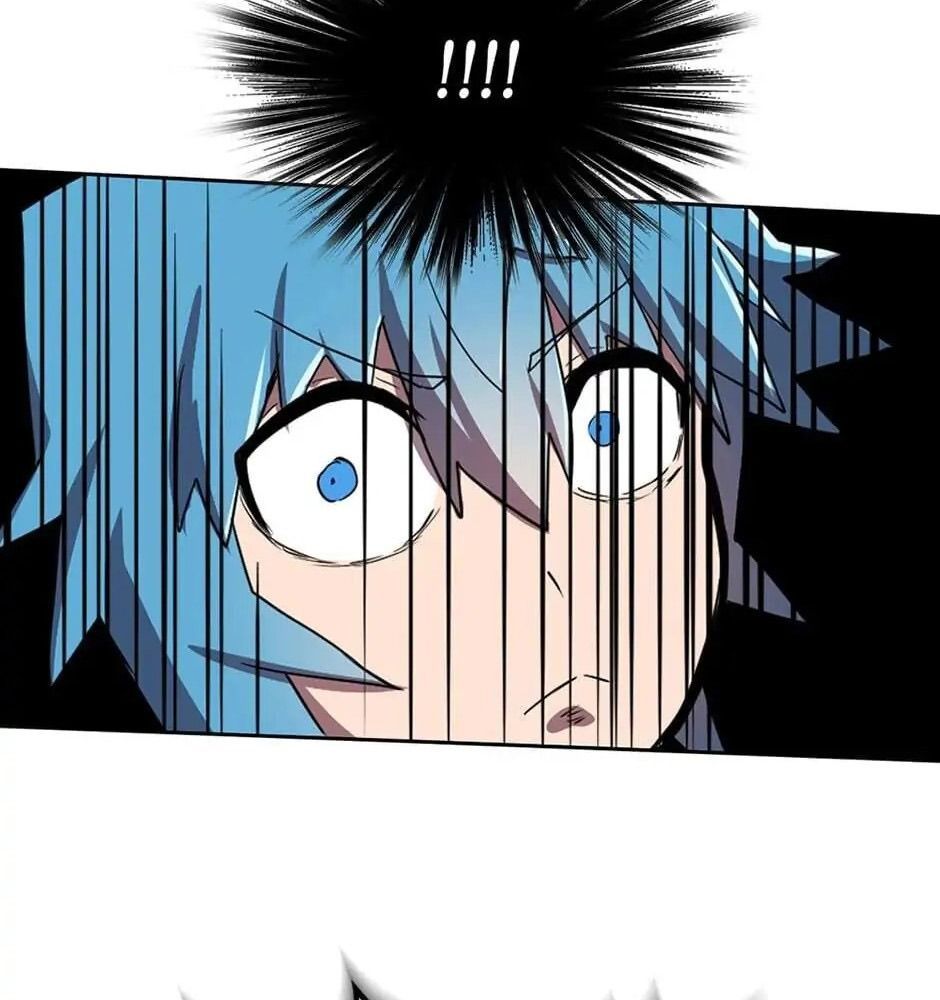 Phép Thuật Của Người Trở Về Phải Đặc Biệt Chap 34 - Next Chap 35