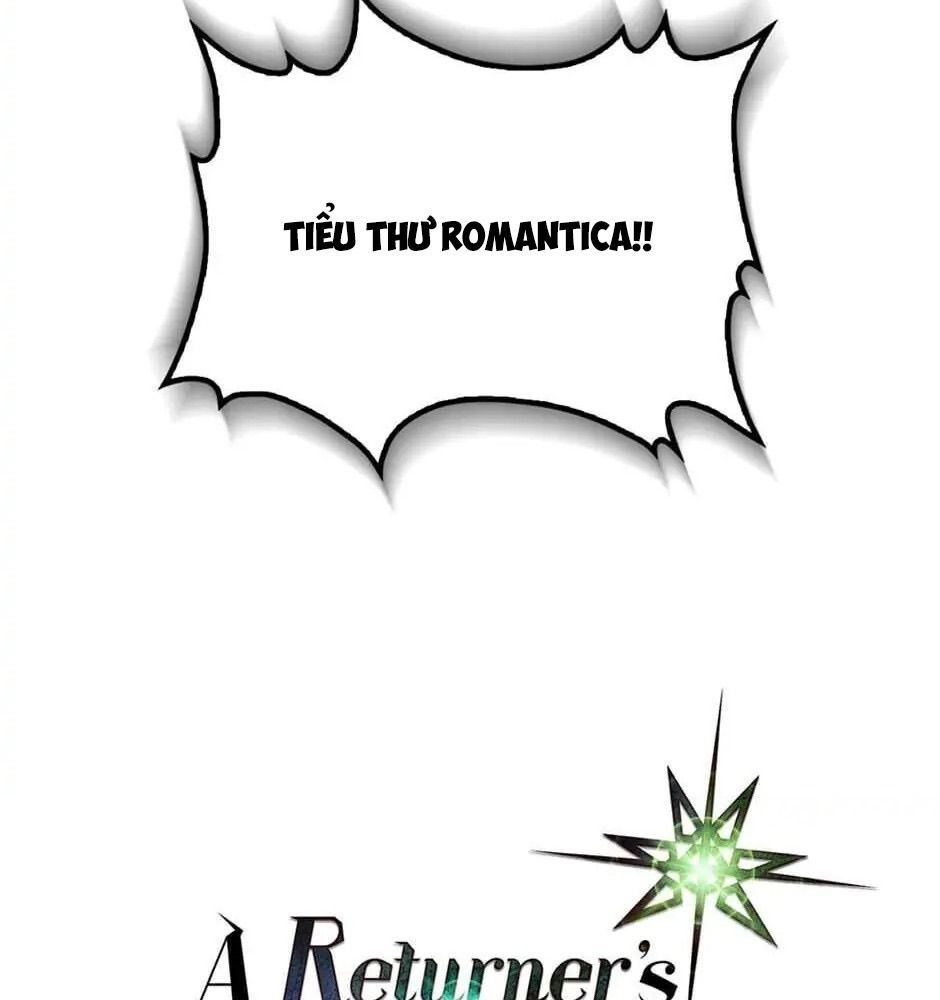 Phép Thuật Của Người Trở Về Phải Đặc Biệt Chap 34 - Next Chap 35