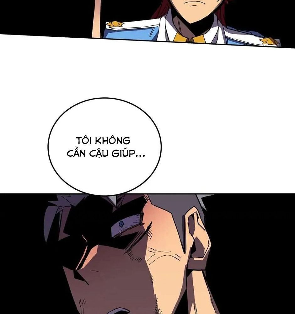 Phép Thuật Của Người Trở Về Phải Đặc Biệt Chap 34 - Next Chap 35