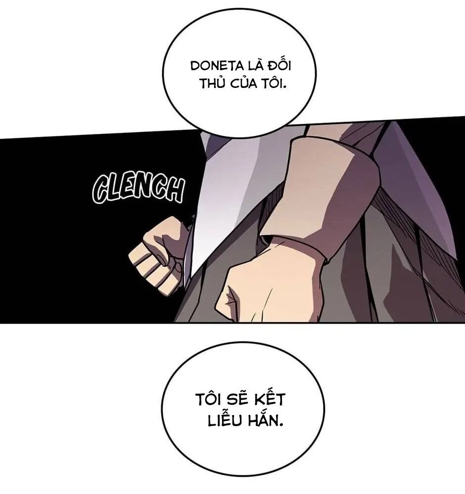 Phép Thuật Của Người Trở Về Phải Đặc Biệt Chap 34 - Next Chap 35