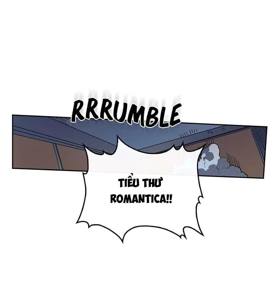 Phép Thuật Của Người Trở Về Phải Đặc Biệt Chap 34 - Next Chap 35