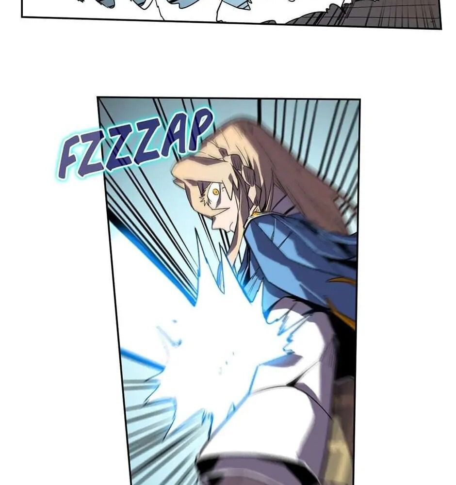 Phép Thuật Của Người Trở Về Phải Đặc Biệt Chap 34 - Next Chap 35