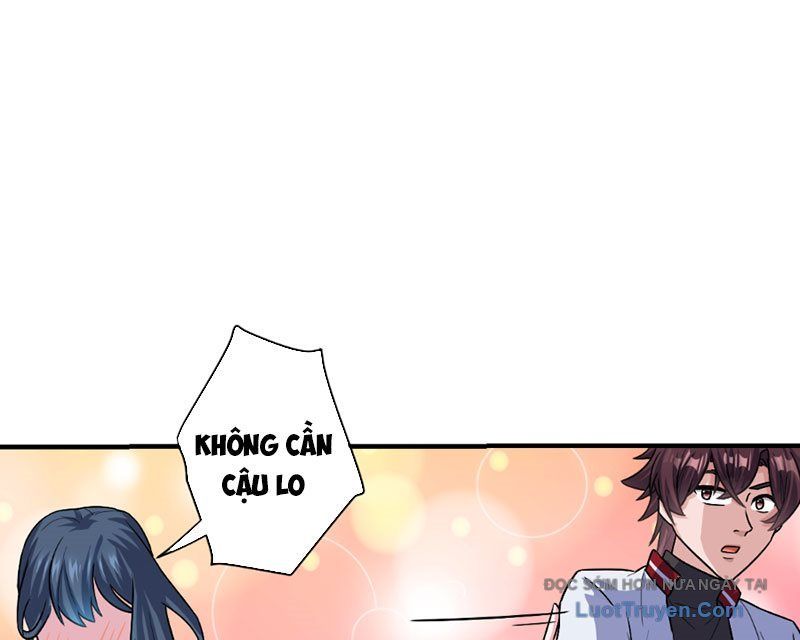 Hoang Thiên Đế Giáng Lâm: Mình Ta Độc Tôn Tại Tận Thế Chap 3 - Next Chap 4