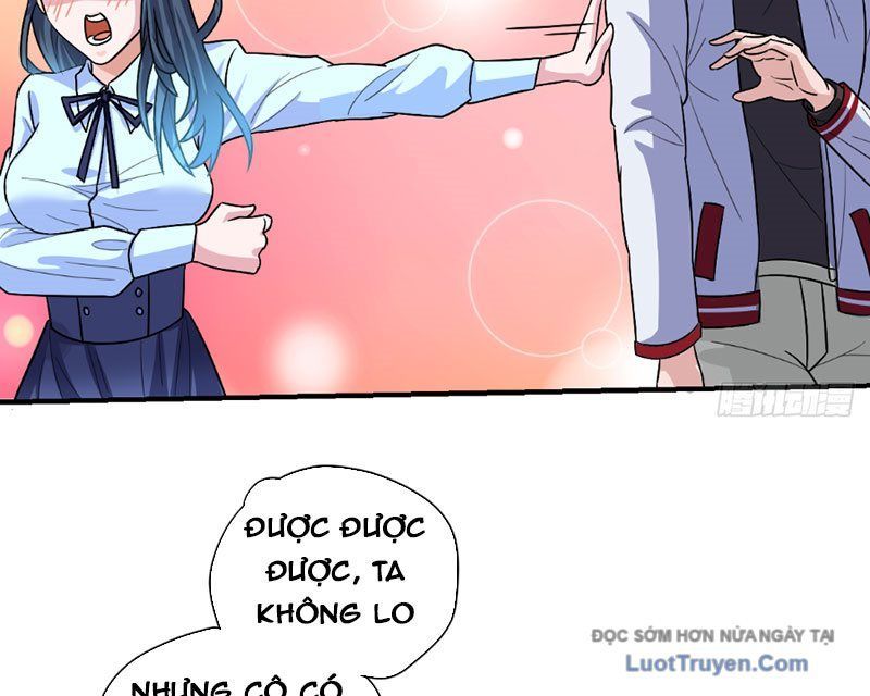 Hoang Thiên Đế Giáng Lâm: Mình Ta Độc Tôn Tại Tận Thế Chap 3 - Next Chap 4