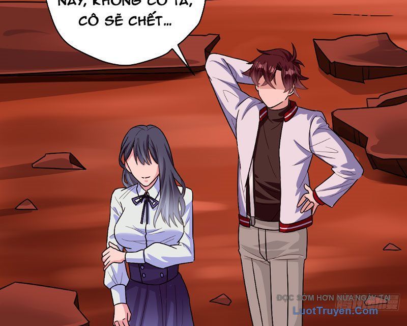 Hoang Thiên Đế Giáng Lâm: Mình Ta Độc Tôn Tại Tận Thế Chap 3 - Next Chap 4