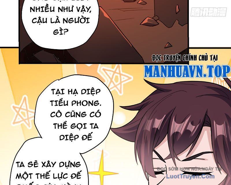 Hoang Thiên Đế Giáng Lâm: Mình Ta Độc Tôn Tại Tận Thế Chap 3 - Next Chap 4