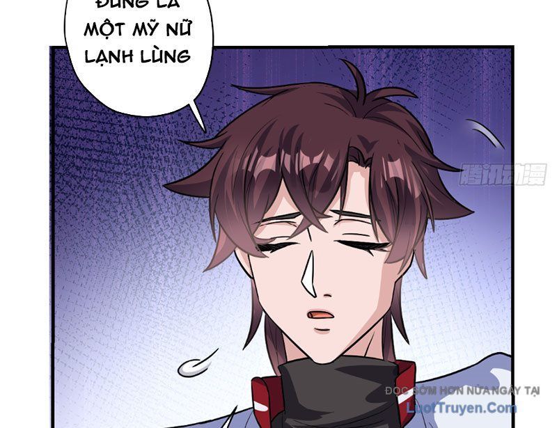 Hoang Thiên Đế Giáng Lâm: Mình Ta Độc Tôn Tại Tận Thế Chap 3 - Next Chap 4