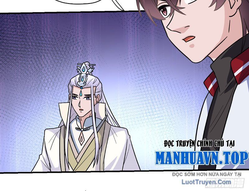 Hoang Thiên Đế Giáng Lâm: Mình Ta Độc Tôn Tại Tận Thế Chap 3 - Next Chap 4