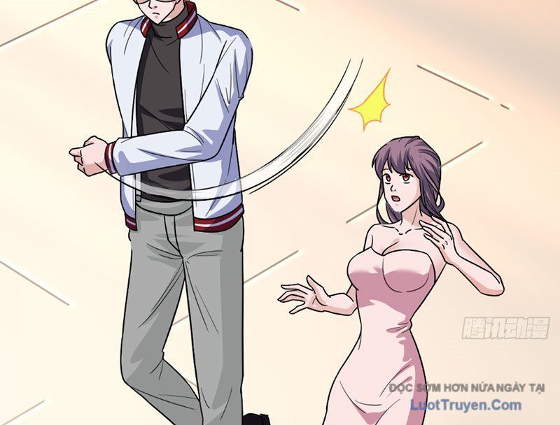 Hoang Thiên Đế Giáng Lâm: Mình Ta Độc Tôn Tại Tận Thế Chap 3 - Next Chap 4