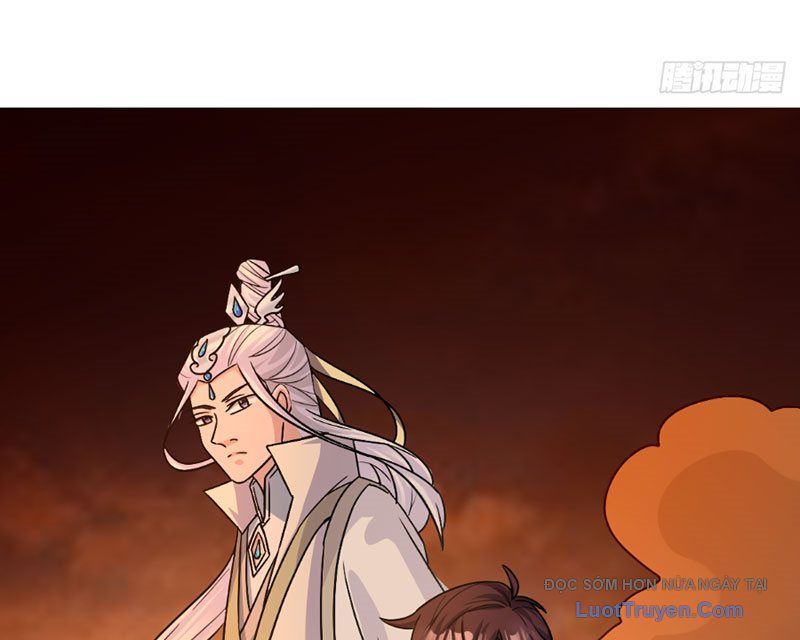 Hoang Thiên Đế Giáng Lâm: Mình Ta Độc Tôn Tại Tận Thế Chap 3 - Next Chap 4