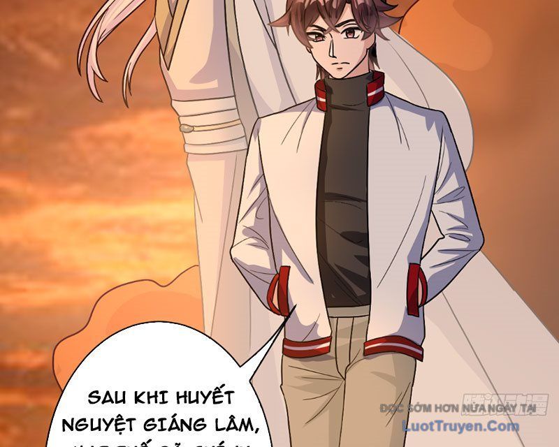 Hoang Thiên Đế Giáng Lâm: Mình Ta Độc Tôn Tại Tận Thế Chap 3 - Next Chap 4